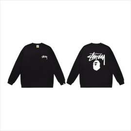 Picture of Bape Sweatshirt _SKUBapeS-2XLscqx50130451